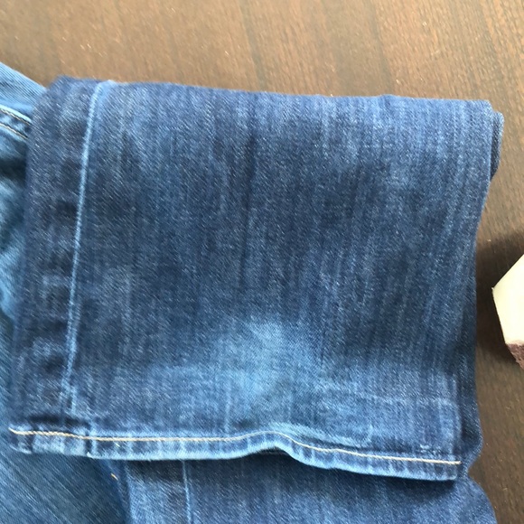 Gap boot cut jeans - Picture 5 of 8
